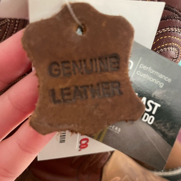 Brand new cowboy boots! - Picture 3 of 7